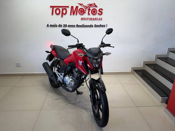 HONDA CG 160 FAN HONDA CG 160 FAN